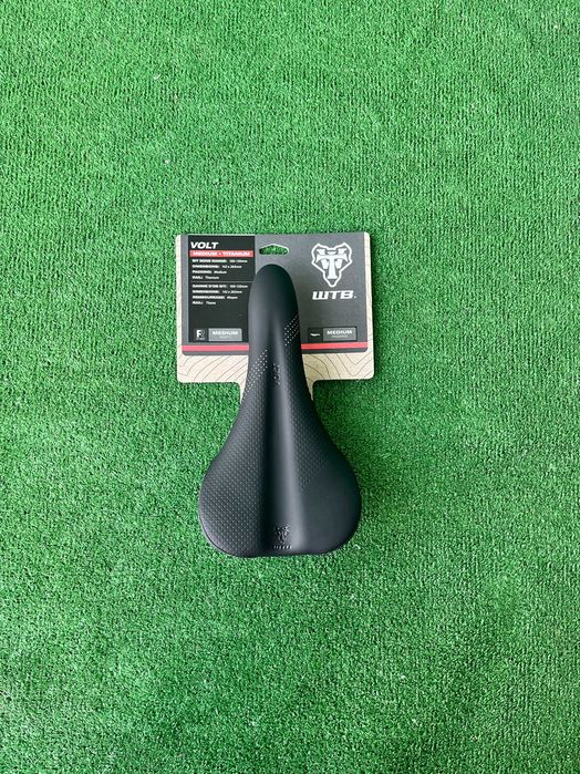 Siodełko WTB VOLT Titanium 215g Ergon Specialized Selle italia Royal