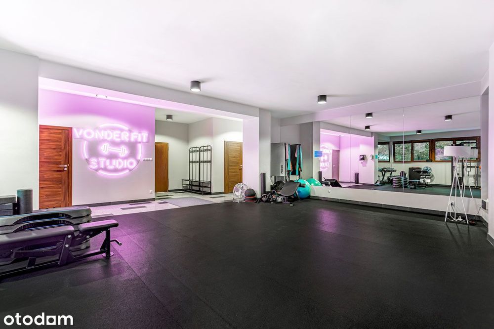 Kawalerka - Centrum - Bez prowizji - Co-working