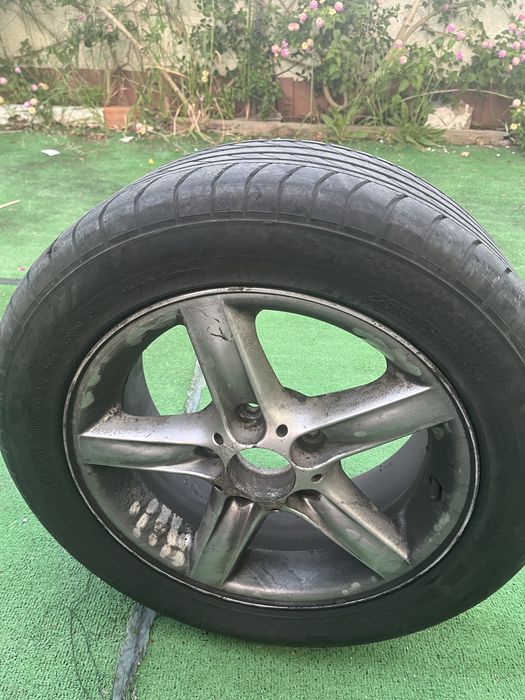 rodas+jantes 225/50