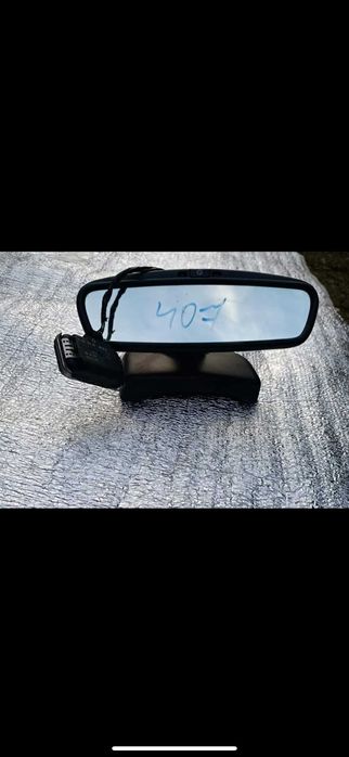 дзеркала внутрішні /зовнішні /вкладиші /пежо peugeot