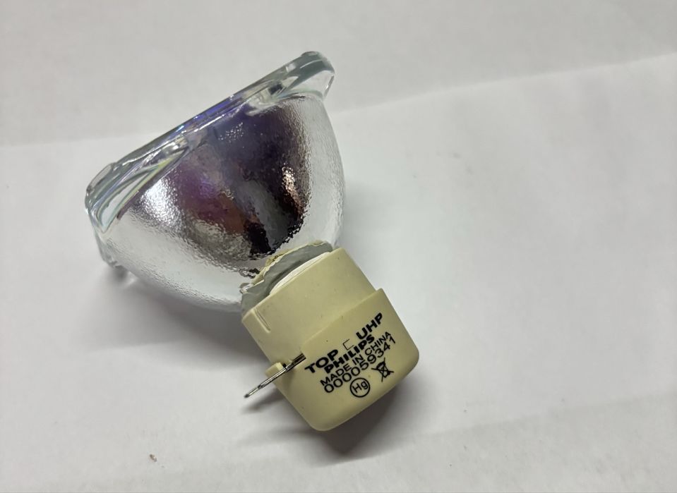 Лампа philips для проектора