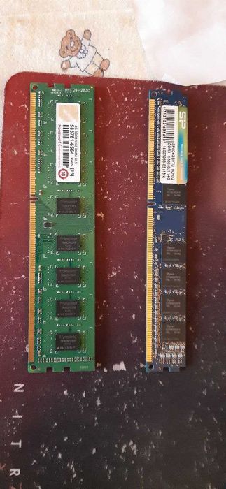 Компьютер i5 2500k/P8H67 MLE/R7 360/8gb ram