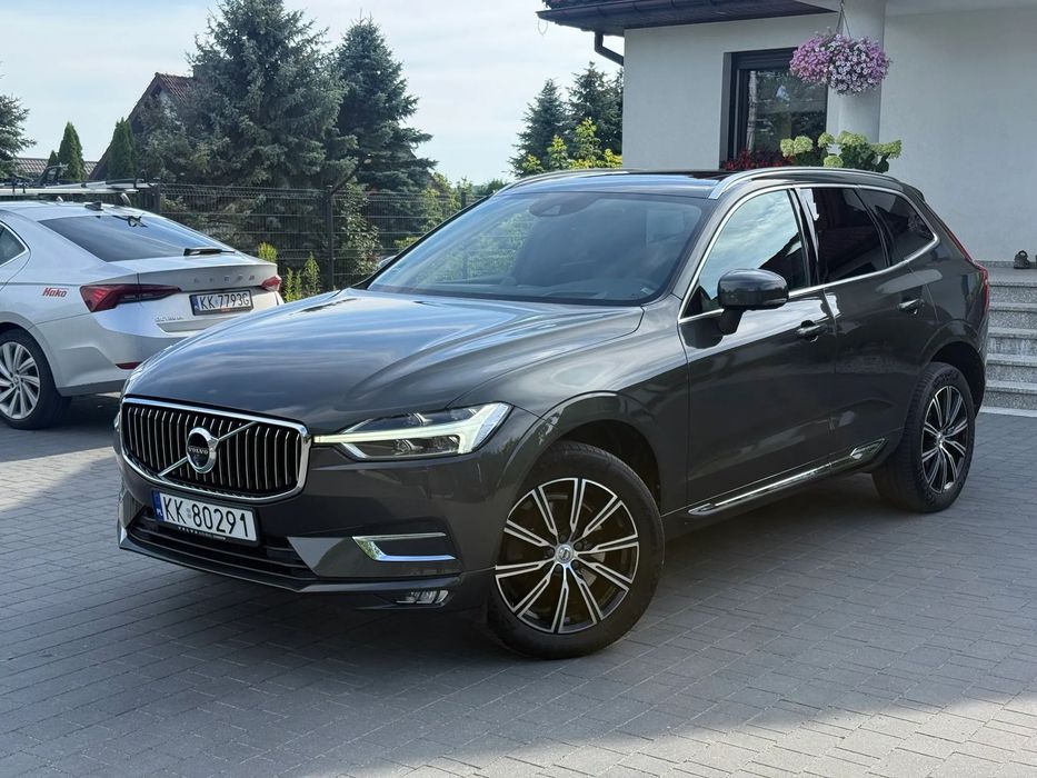 Volvo XC 60