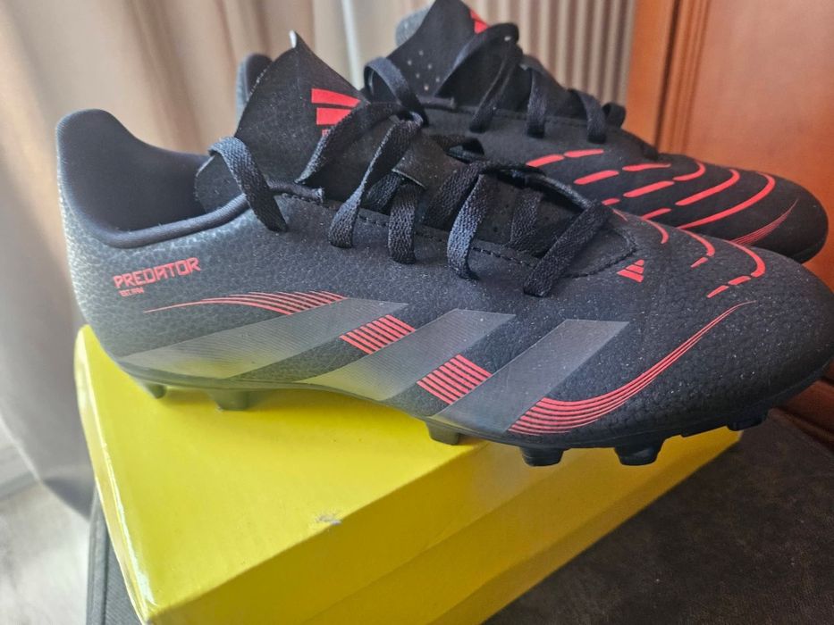 Korki predator adidas  38