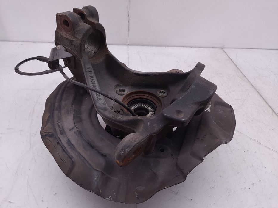 Manga de eixo frente direita BMW X1 (E84)