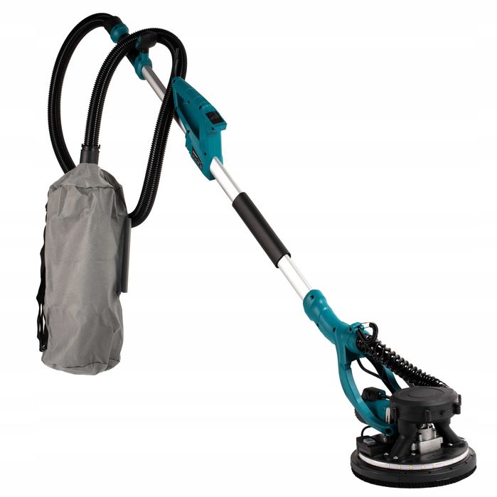 Шліфувальна машина Жирафа Krischner 2500 об/хв 2500 Вт 225 мм PL