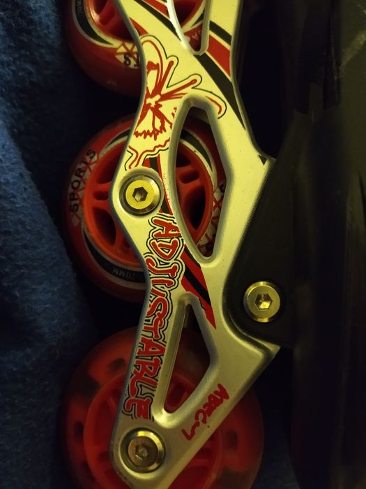 Ролики ролики ролики