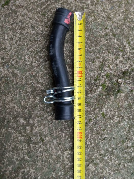 Części zmywarka Electrolux ESL46510R misa pompa BPX2-51 wąż rura uszcz