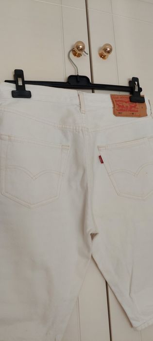 Calções Levis Ganga Homem W30L como NOVOS