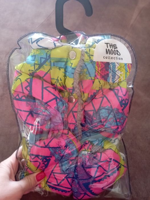 Комбинезон Pet Fashion  XS2 для любимого питомца