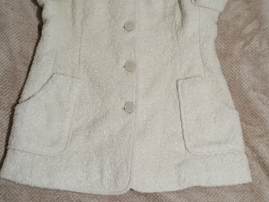 Жіноча осіння-весняна  куртка, розмір S