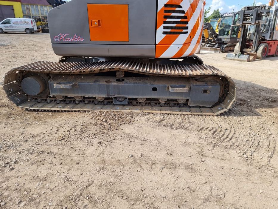 РОБОТ для РАЗМИНИРОВАНИЯ ! DX 140 Lcr Acula . Новый !