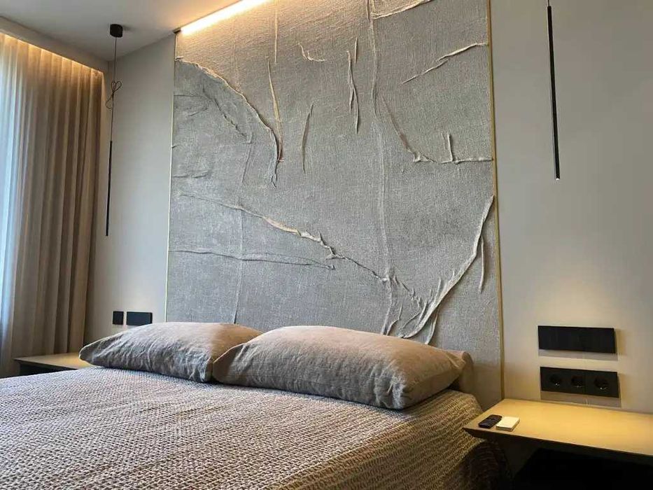 В продаже квартира Премиум класса ул. Д. Донцова  парк Шевченко