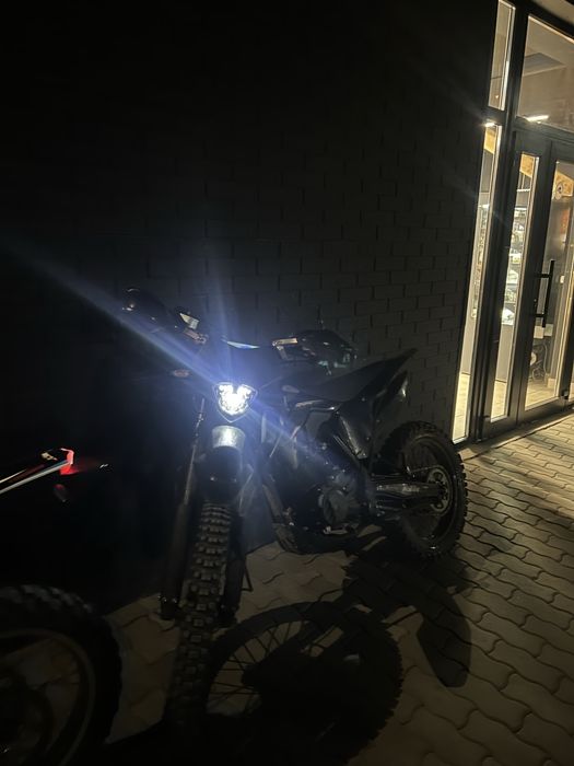 Продаю Sparkp2 250