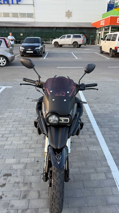 Lifan KPT 200-4V 2022