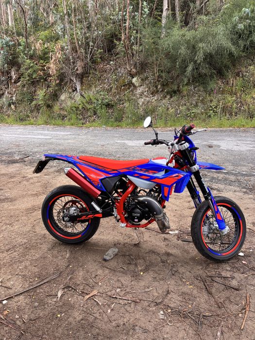 Beta 50 rr track 2026