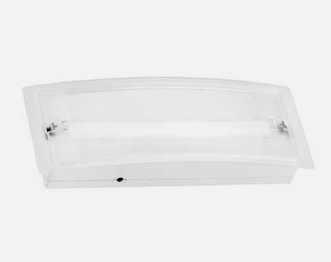 Armadura emergência Easylux