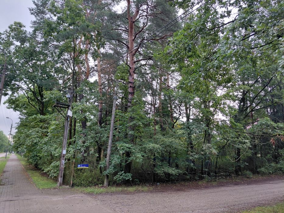 Działka  budowlana 723m2
