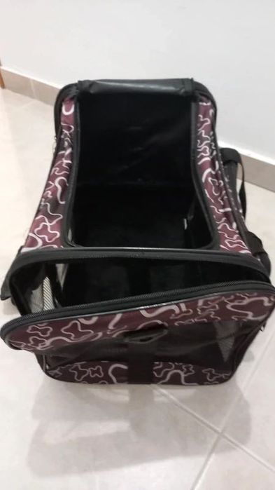 Transportadora Trixie