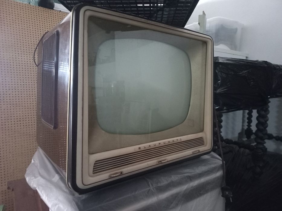 Televisao antiga