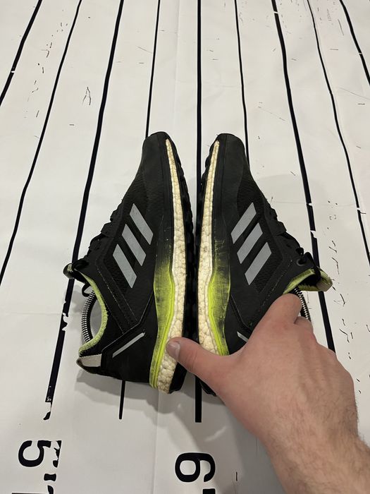 Кросівки adidas terrex gore-tex