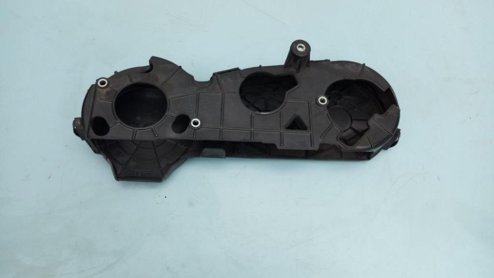 Защита Кожух ремня 3.0 V6 TDI Volkswagen Touareg Audi Q7 \ A4 A5 A6 A8