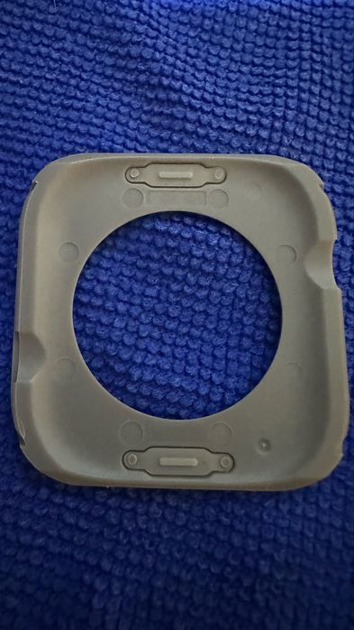 Capa Apple watch ultra