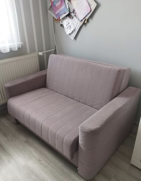 Sofa 2 osobowa AGATA  MEBLE