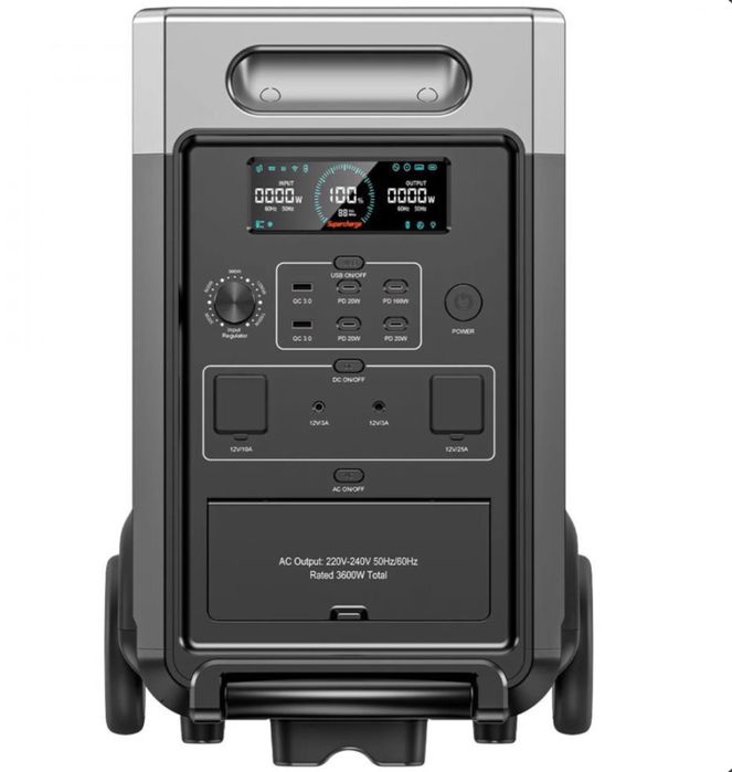 Плата BMS (запчасть) для Oukitel P2001