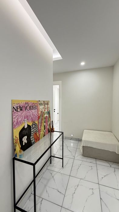 Продажа квартиры 2+1 г. Мерсин Турция