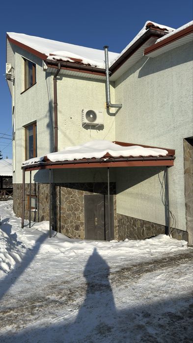 Приміщеня в оренду