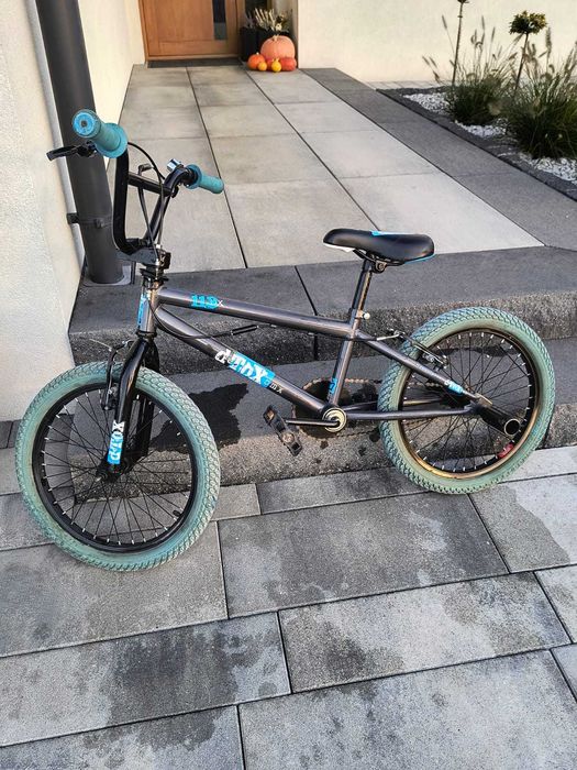 Rower 16' BMX Detox