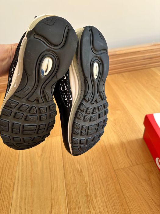 Sneakersy Nike rozm.38 damskie