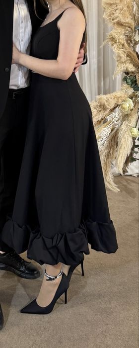 Сукня вечірня , плаття святкове