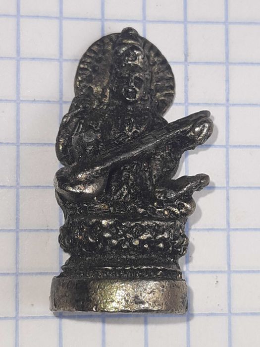 Сувенір металевий на релігійну тематику #3