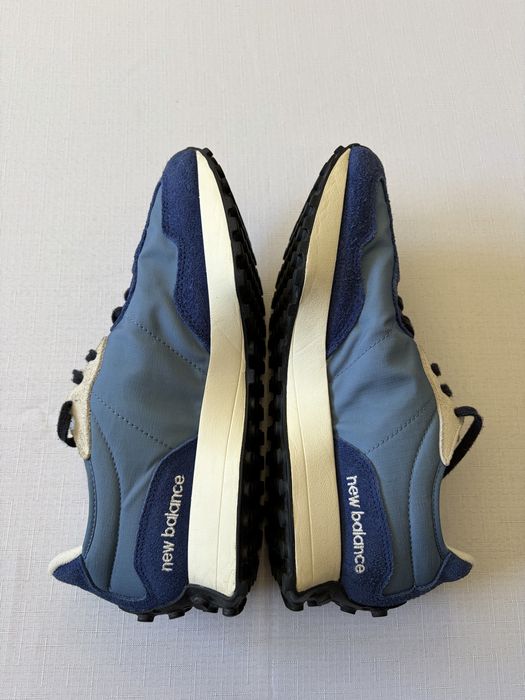 Męskie buty New Balance 327 rozmiar 43