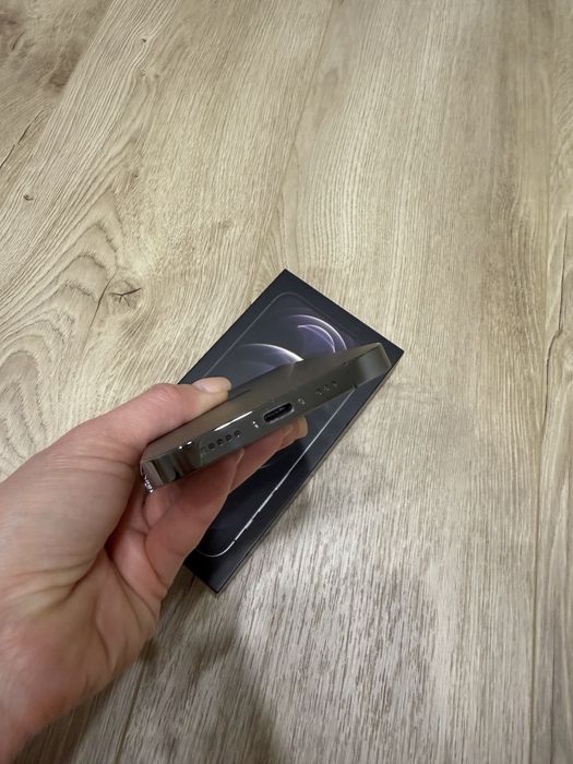 Apple iPhone 12 Pro 128Gb