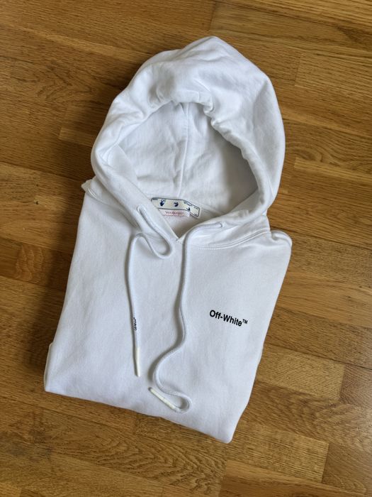 Hoodie Off-White