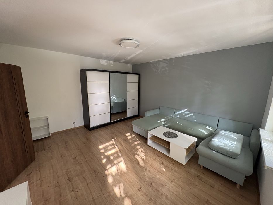 Wynajmę mieszkanie 38 m² – Będzin