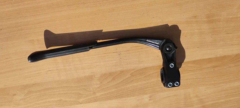 Stopka rowerowa Author 24'-29'