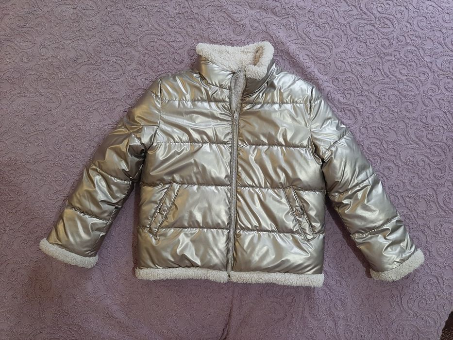 Куртка Mayoral для дівчини