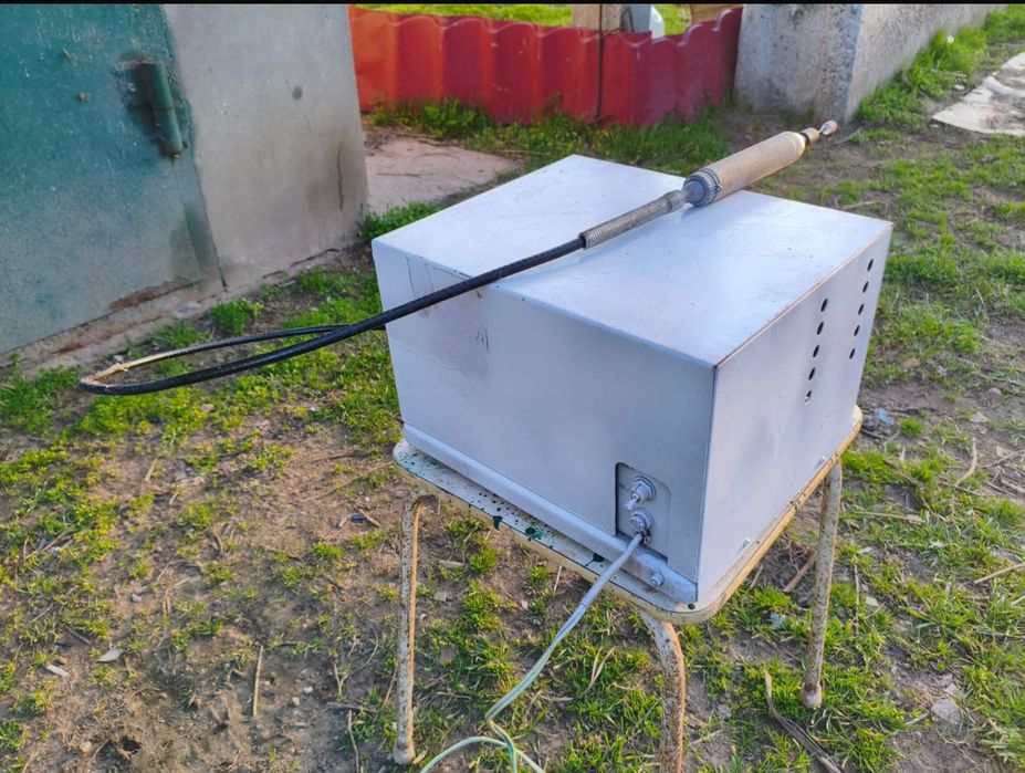 Продам гравировальный инструмент по камню