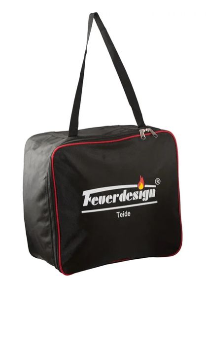 Grelhador de mesa a carvão sem fumos