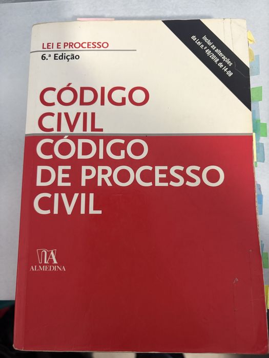 Livros de Direito