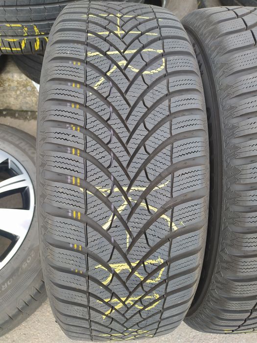 215/60/17 шини зимові Semperit Speed-Grip5 •2023•