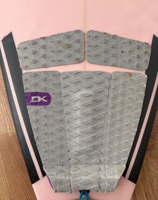 Prancha JR Wraptor 5'8