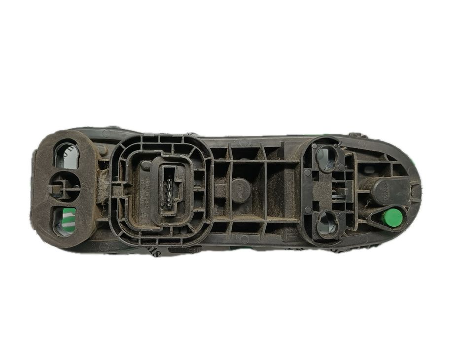 Suporte lâmpada esquerdo DACIA Duster (HS_)