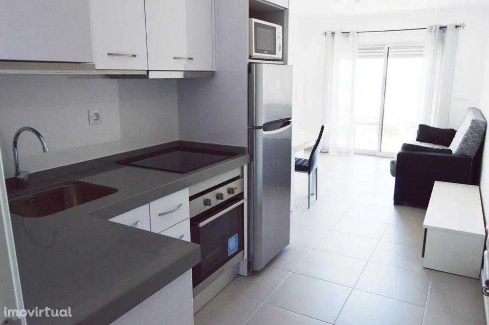 T1 com vista mar com AC e wi fi