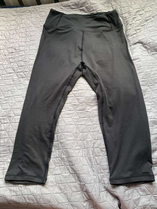 LELOSI nowe markowe legginsy r. XL