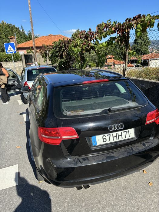 Audi a3 1.4 sportback